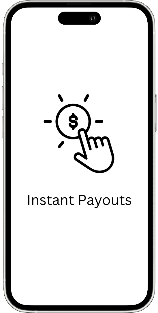 Instant Revenue Transfers