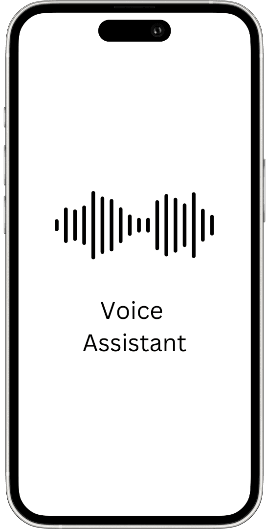 Voice Navigation